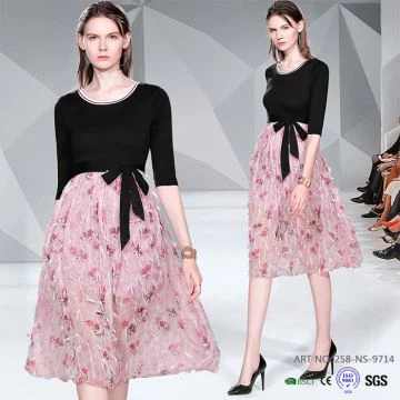 Rochii de toamna pentru femei