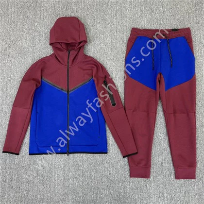 Trening Windbreaker